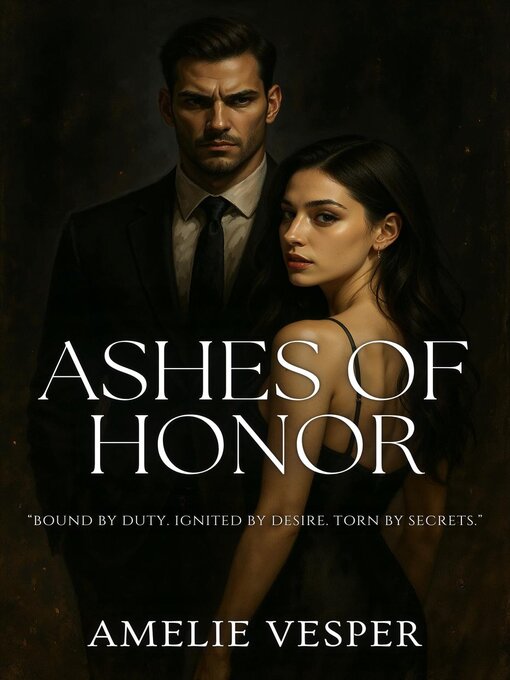 Title details for Ashes of Honor by Amelie Vesper - Available